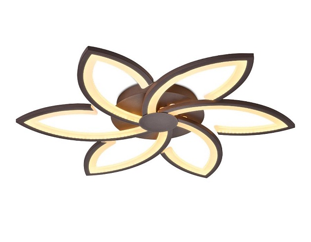 Потолочная светодиодная люстра Ambrella light Original FA447 изображение 2 Потолочная светодиодная люстра Ambrella light Original FA447 Фото № 2