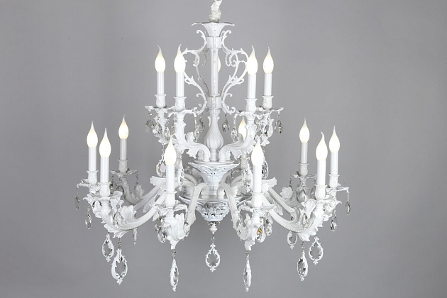 Подвесная люстра Omnilux Senis OML-74713-15 Фото № 5