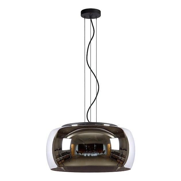 Подвесная люстра Lucide Olivia 45401/50/65 Фото № 