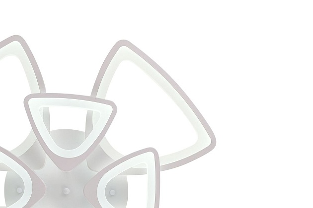 Потолочная светодиодная люстра Natali Kovaltseva Innovation Style 83038 Фото № 7