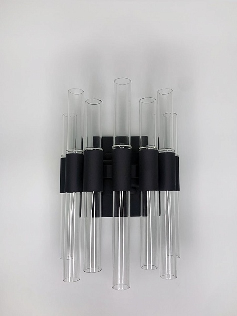 Настенный светильник Elvan BR-39234/2-E14-BlCl Фото № 8