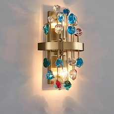 Настенный светильник Imperium Loft Rufina 209142-23 1