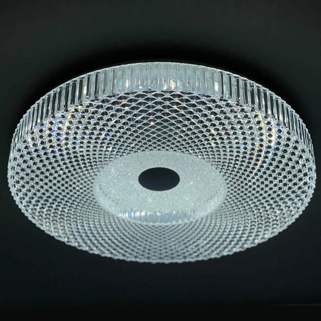 Потолочный светодиодный светильник Profit Light 2054/450 WH Фото № 4