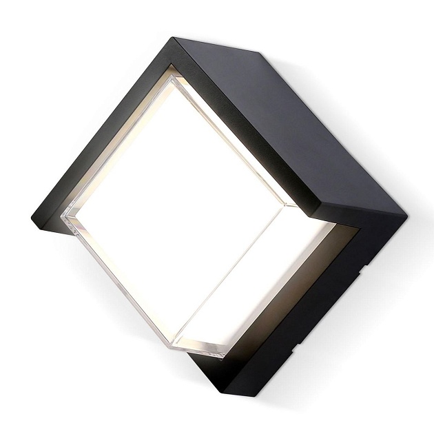 Уличный настенный светодиодный светильник Ambrella light Garden ST5233 Фото № 