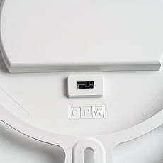 Потолочный светодиодный светильник Feron AL1600 48886 2