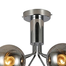 Потолочная люстра F-Promo Pax 2630-8U 2