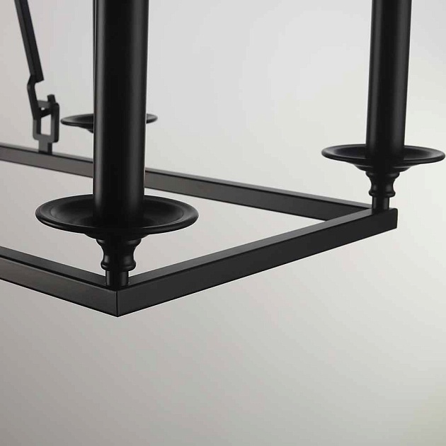 Подвесная люстра Citilux Маркиз CL471265 Фото № 8