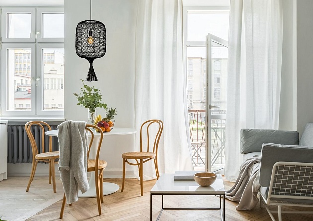 Подвесной светильник Lucide Garve 03436/40/30 изображение 6 Подвесной светильник Lucide Garve 03436/40/30 Фото № 6