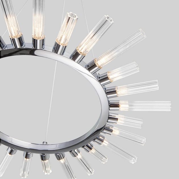 Подвесная люстра Bogates Sole 558 Фото № 2