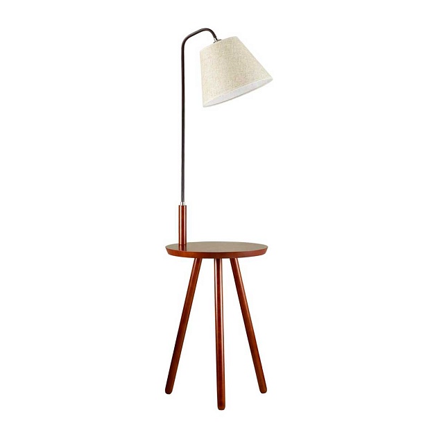 Торшер Odeon Light Hall Kalda 4666/1F Фото № 