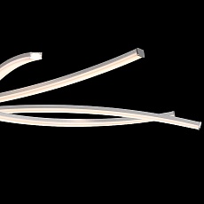 Подвесная светодиодная люстра Mantra Aire Led 5910 3