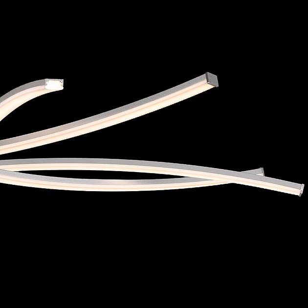 Подвесная светодиодная люстра Mantra Aire Led 5910 изображение 4 Подвесная светодиодная люстра Mantra Aire Led 5910 Фото № 4