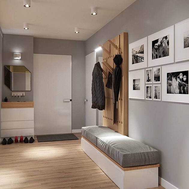 Потолочный светильник Feron HL361 41995 Фото № 4