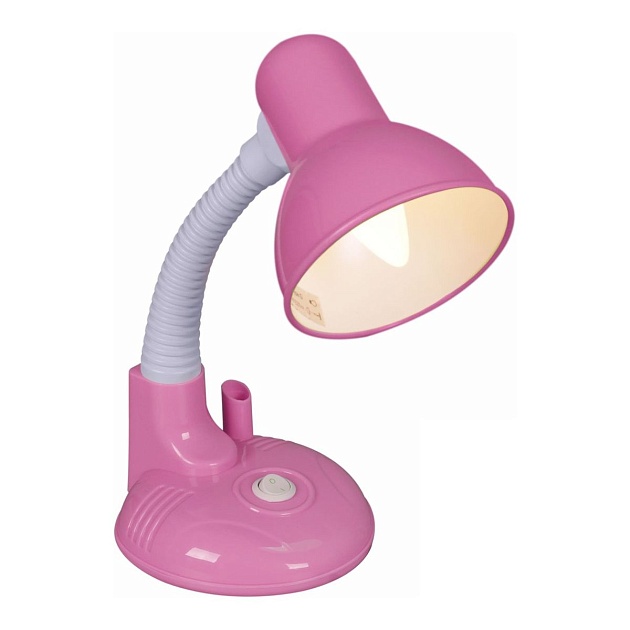 Настольная лампа Reluce 02317-0.7-01 PK Фото № 