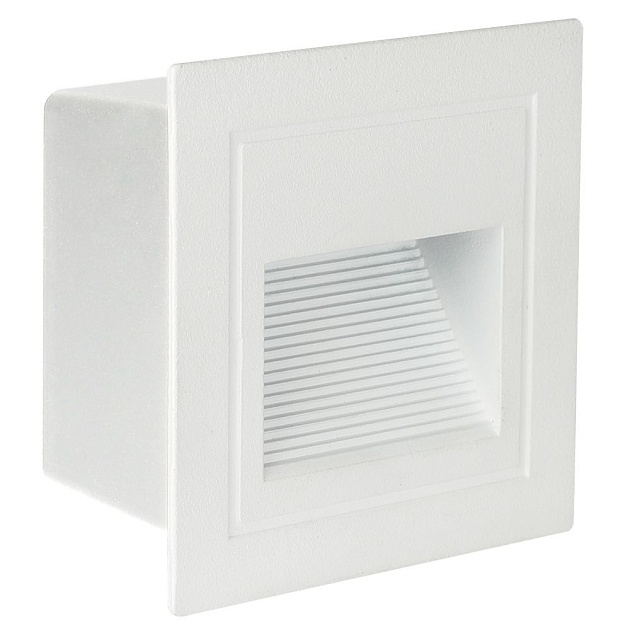 Уличный светодиодный светильник Arte Lamp Piazza A7325IN-1WH Фото № 