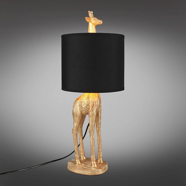 Настольная лампа Omnilux Accumoli OML-10814-01 Фото № 4