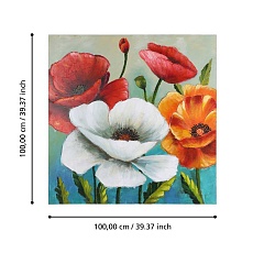 Картина Eglo ALAMINOS 423165 1