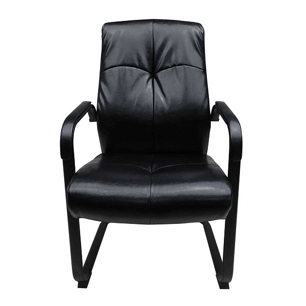 Офисный стул AksHome Klio черный 87593 изображение 11 Офисный стул AksHome Klio черный 87593 Фото № 11