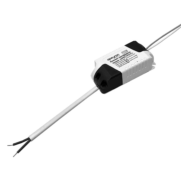 Светодиодный модуль Apeyron 12-141 Фото № 6