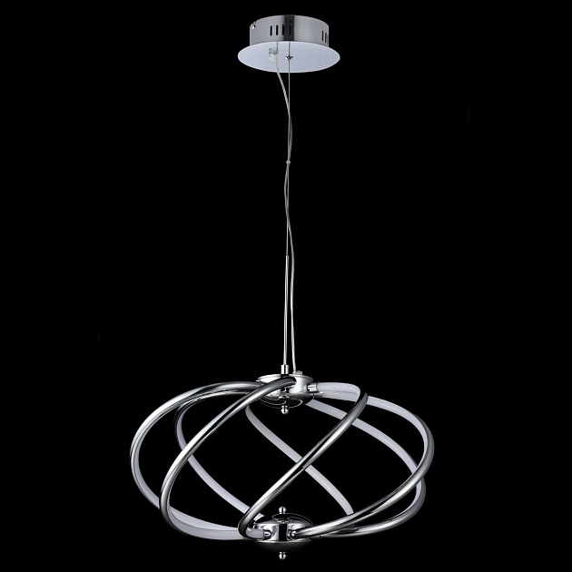Подвесной светодиодный светильник Maytoni Venus MOD211-07-N Фото № 2