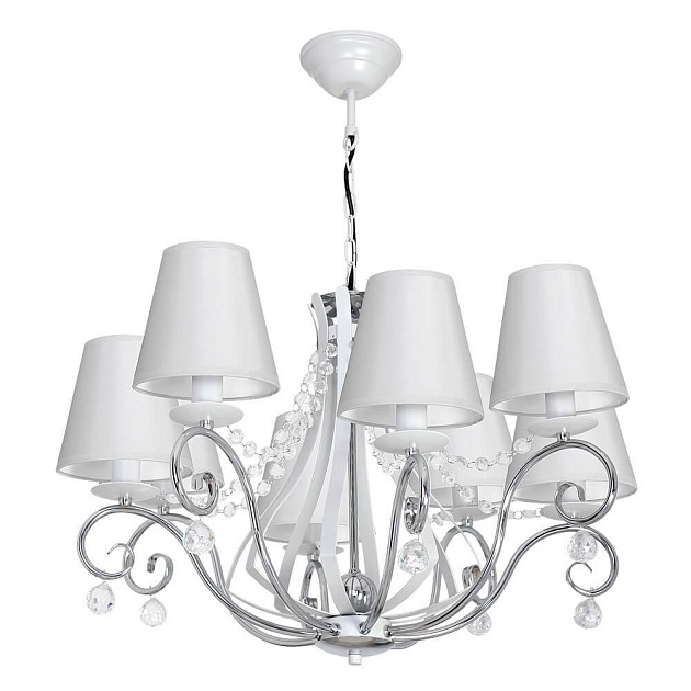 Подвесная люстра Luminex Vera 8707 Фото № 