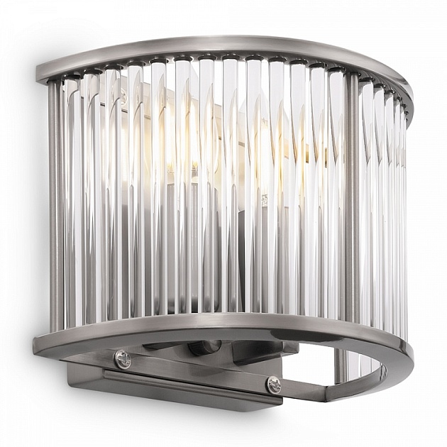 Настенный светильник Freya Savoy FR5053WL-02N Фото № 