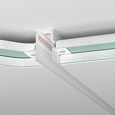 Встраиваемый шинопровод Elektrostandard Slim Magnetic 85208/00 a067495 3