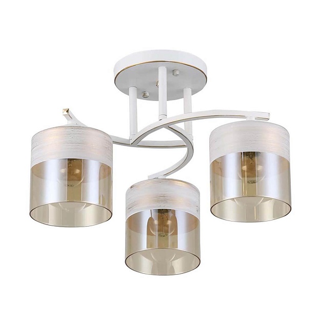 Потолочная люстра Rivoli Constancia 9081-303 Б0052678 Фото № 2