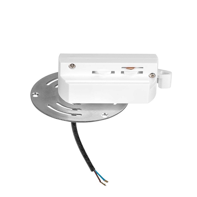 Адаптер для шинопровода Lightstar Asta 592060 изображение Адаптер для шинопровода Lightstar Asta 592060 Фото №