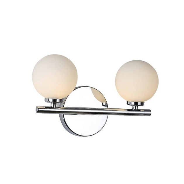 Бра Lumina Deco Marsiada LDW 6033-2 CHR Фото № 