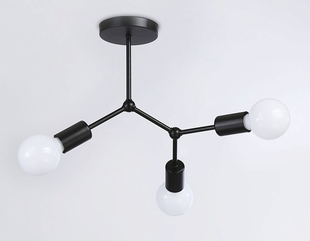 Потолочная люстра Ambrella light Traditional TR8027 Фото № 3