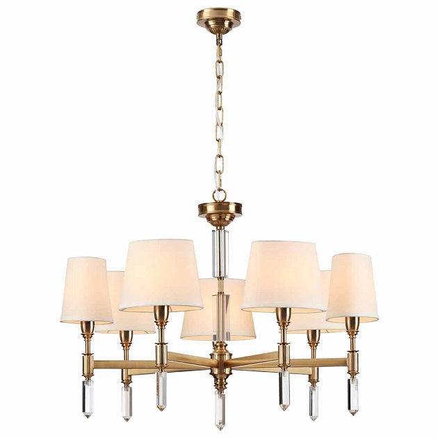 Подвесная люстра Odeon Light Modern London 4894/7 Фото № 3