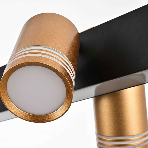 Подвесная люстра Favourite Six 4074-6P Фото № 6