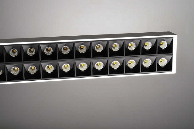 Подвесной светодиодный светильник Deko-Light Office Three 342147 Фото № 3