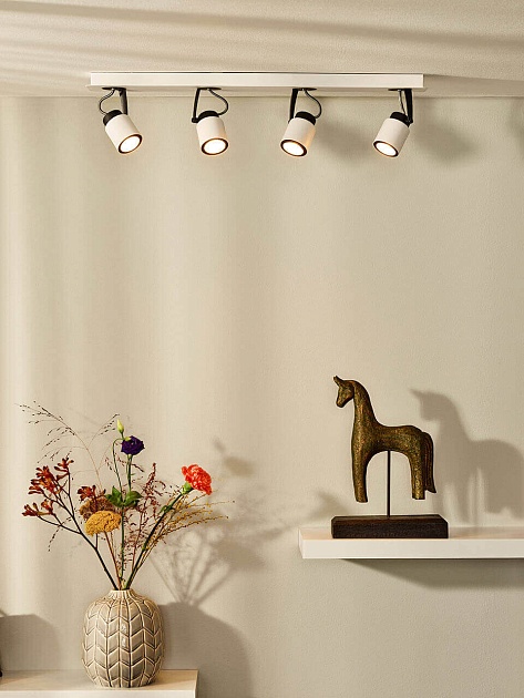 Светодиодный спот Lucide Dica 17989/20/31 Фото № 2