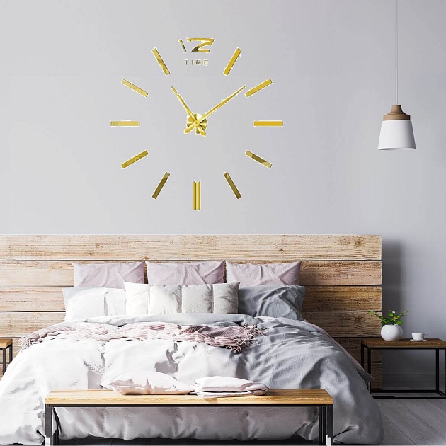 Часы настенные Apeyron DIY210337 изображение 4 Часы настенные Apeyron DIY210337 Фото № 4