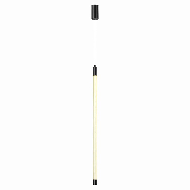 Подвесной светодиодный светильник Odeon Light Anta 4393/14L Фото № 2