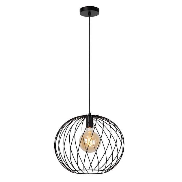 Подвесной светильник Lucide DANZA 21428/40/30 Фото № 