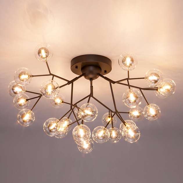 Потолочная люстра Bogates 544 Фото № 4