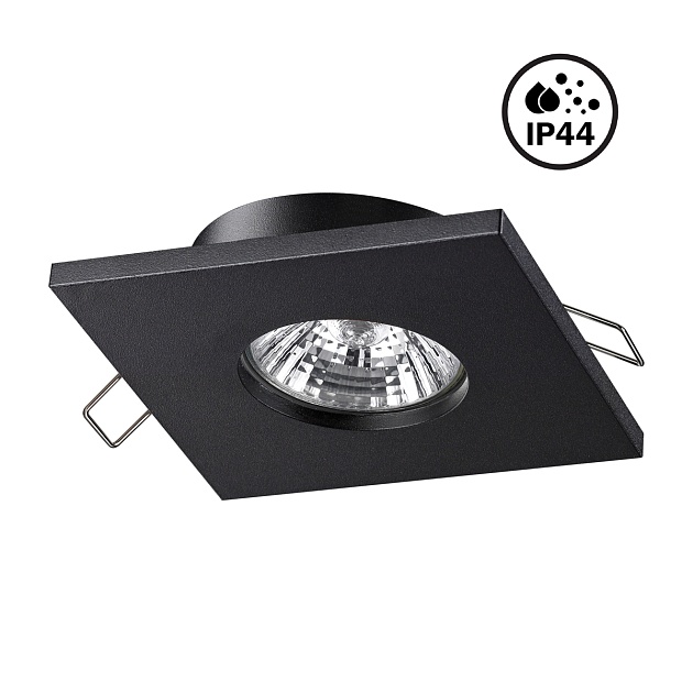 Встраиваемый светильник Novotech Spot Aqua 370805 Фото № 