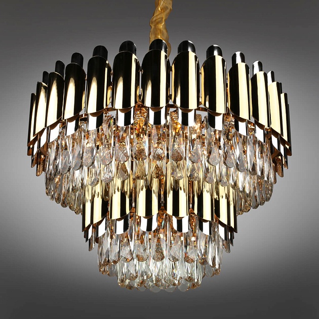 Подвесная люстра Omnilux Malgrate OML-81403-13 изображение 14 Подвесная люстра Omnilux Malgrate OML-81403-13 Фото № 14