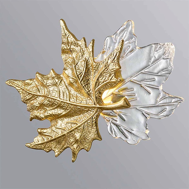 Настенный светодиодный светильник Odeon Light Eva 4371/6WL Фото № 3