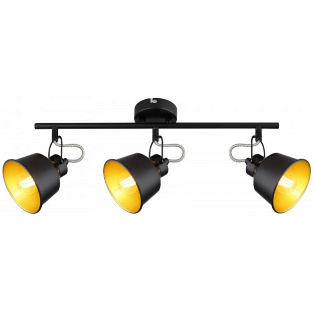 Спот Rivol Evelyn 7064-703 Б0055369 изображение Спот Rivol Evelyn 7064-703 Б0055369 Фото №