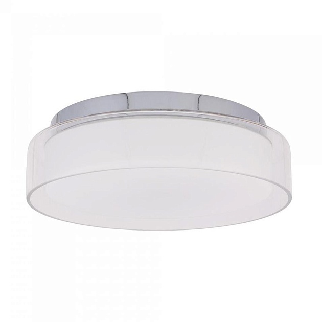 Потолочный светодиодный светильник Nowodvorski Pan Led 8173 изображение Потолочный светодиодный светильник Nowodvorski Pan Led 8173 Фото №