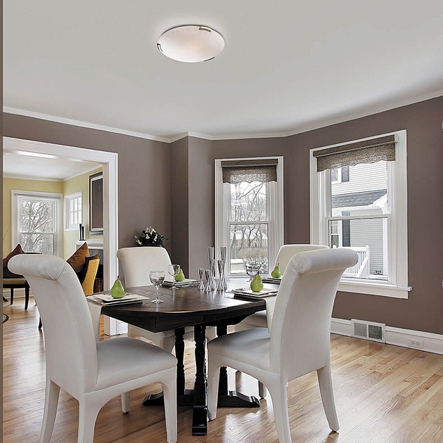 Потолочный светильник Sonex Glassi Greca 161/K Фото № 5