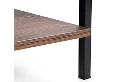 Стеллаж Woodville Траун Лофт 533191 2