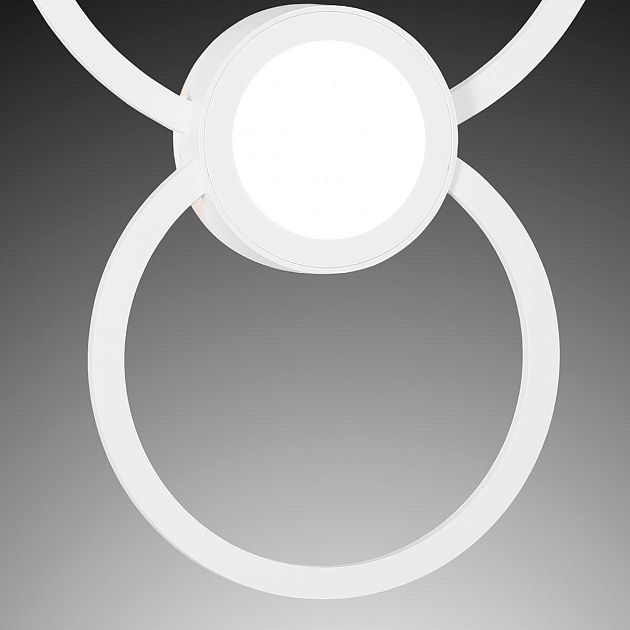 Настенный светильник Mantra Mural 6230 Фото № 4