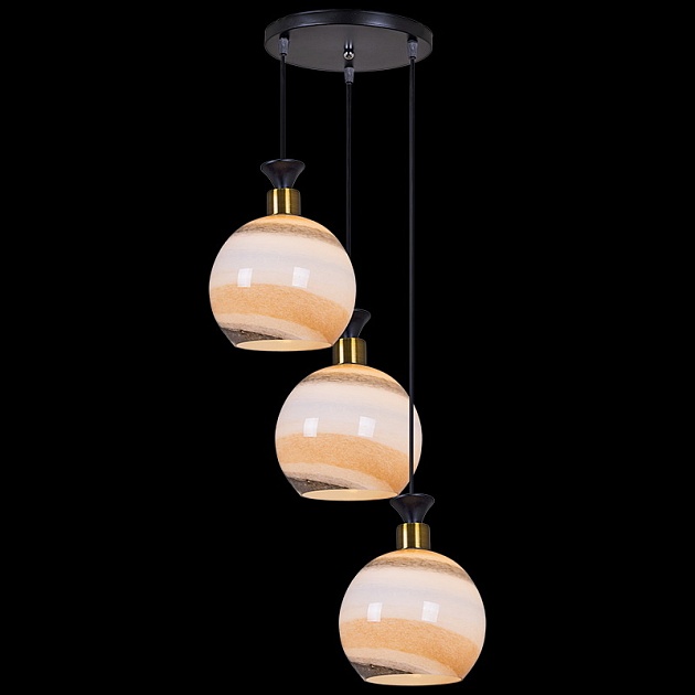 Подвесной светильник Reluce 03441-0.4-03 Фото № 4