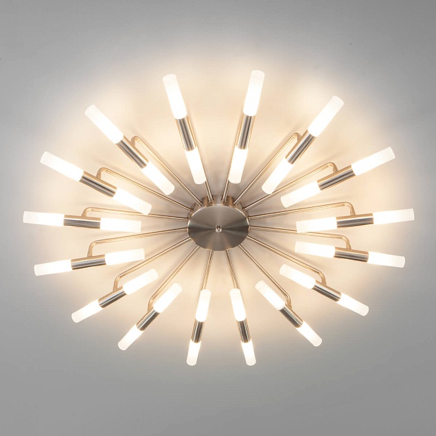 Потолочная люстра Bogates Bastone 552 Фото № 3