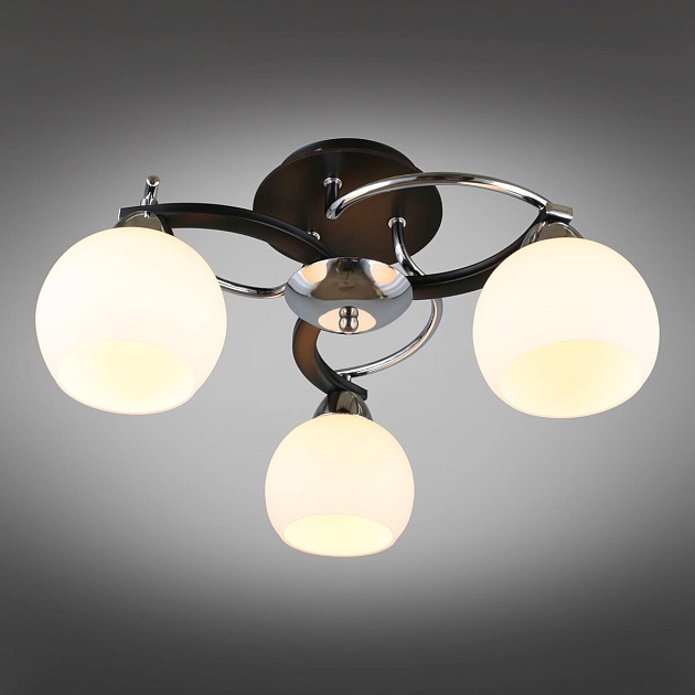 Потолочная люстра Omnilux Caldiero OML-25407-03 Фото № 6